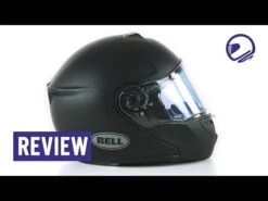 SRT Modular Blackout Motorhelm -Motoraccessoires default 4147