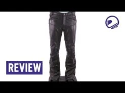 Heroic Motorbroek -Motoraccessoires default 4176