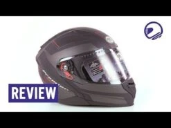 Delta U9 BM Motorhelm -Motoraccessoires default 4190