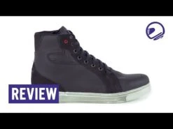 Richa Street Ace Waterdichte Motorlaars -Motoraccessoires default 4276