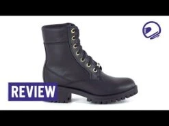 Richa Smoke Waterdichte Dames Motorlaars -Motoraccessoires default 4282