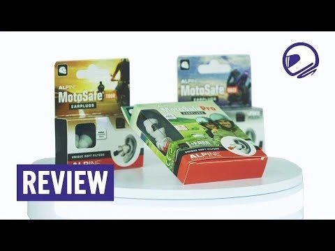 MotoSafe Tour Minigrip Motoroordoppen 4 MotoSafe Tour Minigrip Motoroordoppen - Afbeelding 2