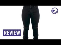 Richa Nora Dames Motorjeans 7 Richa Nora Dames Motorjeans -Motoraccessoires default 4312