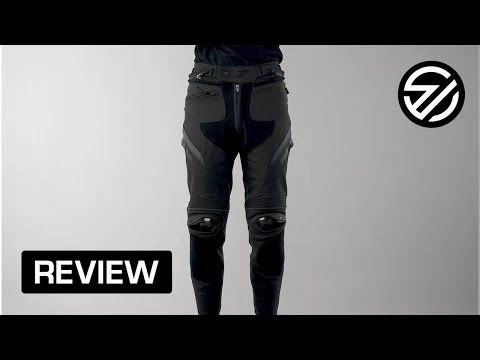 Richa Viper 2 Street Motorbroek 4 Richa Viper 2 Street Motorbroek - Afbeelding 2