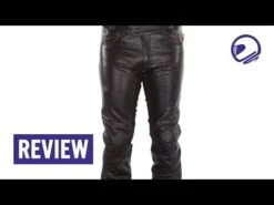 Richa Boulevard Leren Motorbroek -Motoraccessoires default 4317