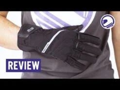 Richa Duke 2 Waterdichte Dames Motorhandschoen -Motoraccessoires default 4321