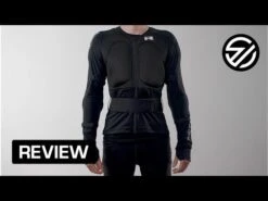 Richa Force D3O Jacket Bodyprotector -Motoraccessoires default 4331