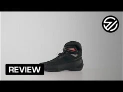 Richa Rush 2 Dames Waterdichte Motorsneaker 5 Richa Rush 2 Dames Waterdichte Motorsneaker -Motoraccessoires default 4352