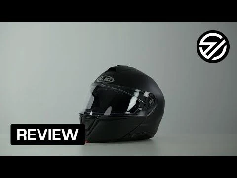 I90 Motorhelm 5 I90 Motorhelm - Afbeelding 3