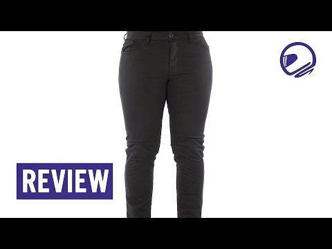 Dainese Casual Slim Motorjeans 5 Dainese Casual Slim Motorjeans - Afbeelding 3