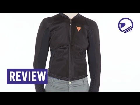 Dainese Pro-Armor 2 Bodyprotector 4 Dainese Pro-Armor 2 Bodyprotector - Afbeelding 2