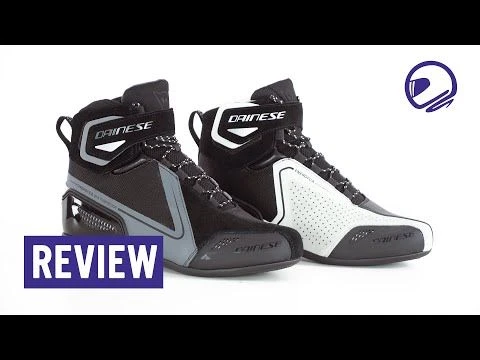 Dainese Energyca D-WP Waterdichte Dames Motorschoenen 7 Dainese Energyca D-WP Waterdichte Dames Motorschoenen - Afbeelding 5