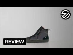 Richa Ikasu Waterdichte Motorsneaker 11 Richa Ikasu Waterdichte Motorsneaker -Motoraccessoires default 4514