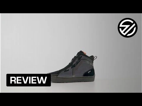 Richa Ikasu Waterdichte Motorsneaker 7 Richa Ikasu Waterdichte Motorsneaker - Afbeelding 5