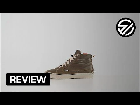 Richa Street 3 Waterdichte Motorsneaker 4 Richa Street 3 Waterdichte Motorsneaker - Afbeelding 2