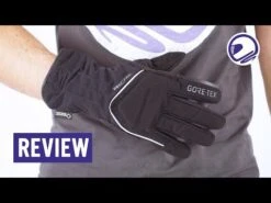 Richa Invader Gore-Tex Motorhandschoen -Motoraccessoires default 4533