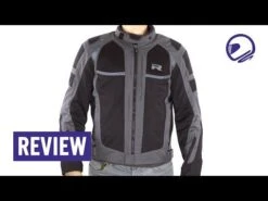 Richa Airstorm Waterdichte Motorjas 7 Richa Airstorm Waterdichte Motorjas -Motoraccessoires default 4538