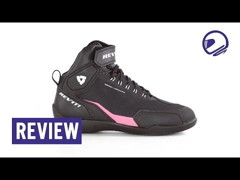 G-Force H2O Motorschoen Dames 4 G-Force H2O Motorschoen Dames - Afbeelding 2