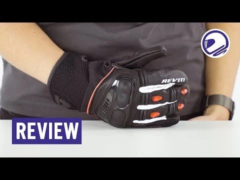 Metric Motorhandschoen 5 Metric Motorhandschoen - Afbeelding 3