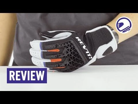 Sand 4 Dames Motorhandschoen 4 Sand 4 Dames Motorhandschoen - Afbeelding 2