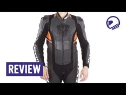 Quantum 2 Eendelig Motorpak -Motoraccessoires default 4574