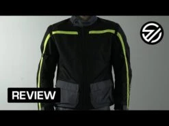 Dainese Outlaw Tex Jacket -Motoraccessoires default 4693