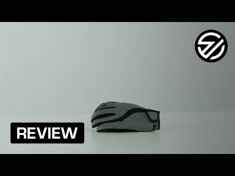 Richa Scoot Softshell Flare Motorhandschoen 6 Richa Scoot Softshell Flare Motorhandschoen - Afbeelding 4