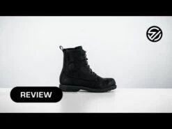 Richa Blend 2 Waterdichte Motorschoen 11 Richa Blend 2 Waterdichte Motorschoen -Motoraccessoires default 4770