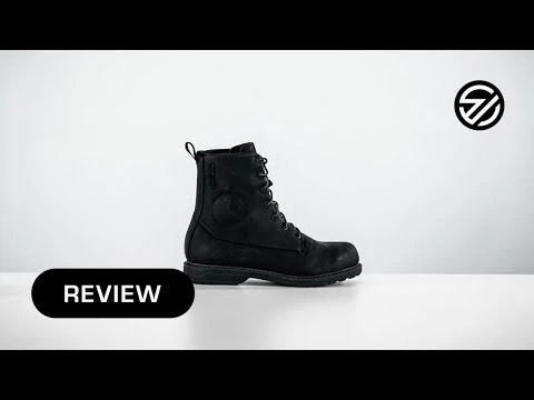 Richa Blend 2 Waterdichte Motorschoen 7 Richa Blend 2 Waterdichte Motorschoen - Afbeelding 5