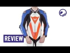 Dainese Laguna Seca 5 1PC Suit Perf. -Motoraccessoires default 4883