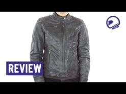 Richa Scarlett Motorjas 7 Richa Scarlett Motorjas -Motoraccessoires default 4884